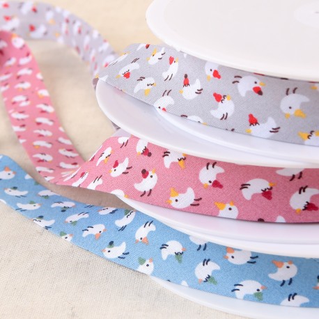 stephanoise S6058 - BIAIS POULES