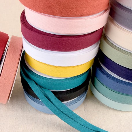 Stephanoise S6059 - BIAIS DOUBLE GAZE