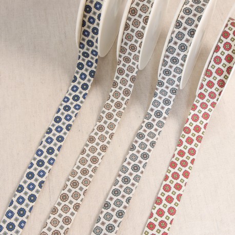 stephanoise S6066 - BIAIS ROSACES