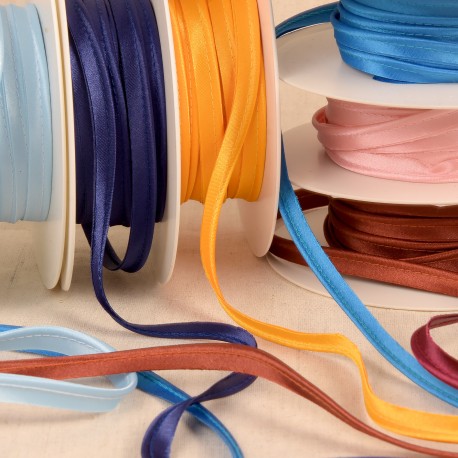 stephanoise S6070 - DEPASSANT SATIN 10MM