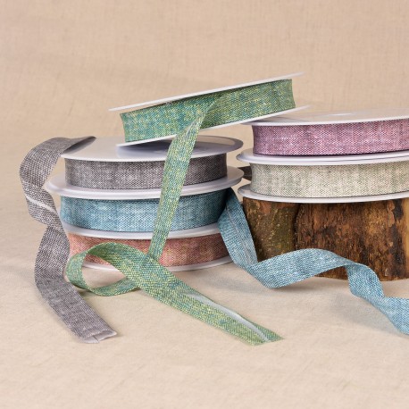 stephanoise S6072 - BIAIS ASPECT LIN