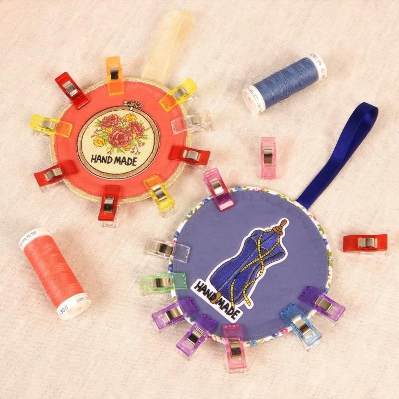 Stephanoise S6073 - DEPASSANT FLEURETTES