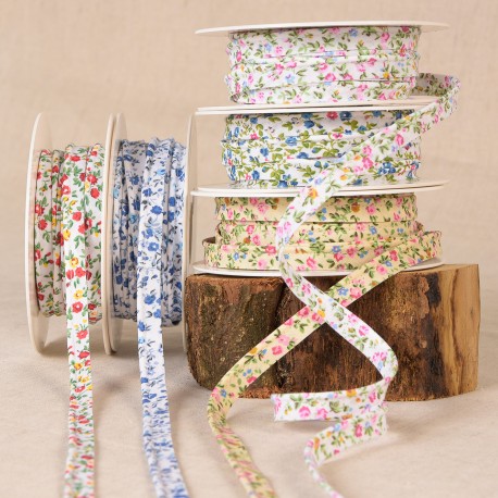 stephanoise S6073 - DEPASSANT FLEURETTES