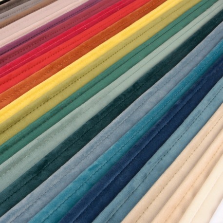 stephanoise S6074 - DEPASSANT VELOURS MECHE 5