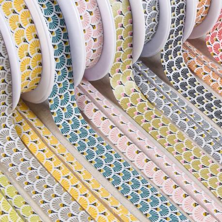 stephanoise S6078 - BIAIS EVENTAILS