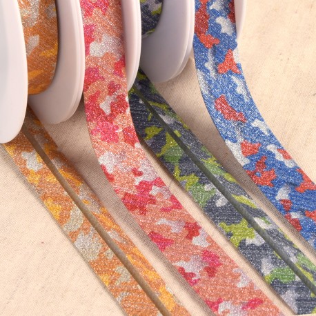 stephanoise S6080 - BIAIS ARMY METALLIQUE