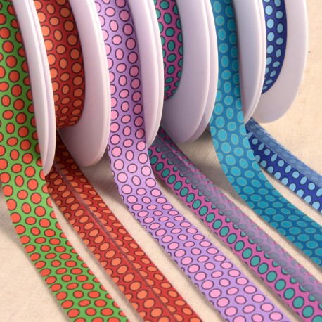 stephanoise S6082 - BIAIS GROS POIS