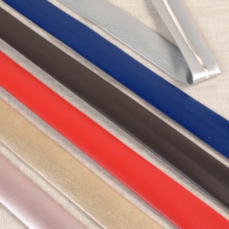 stephanoise S6095 - BIAIS SIMILI MÉTAL