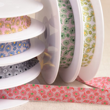 stephanoise S6098 - BIAIS MARGUERITES