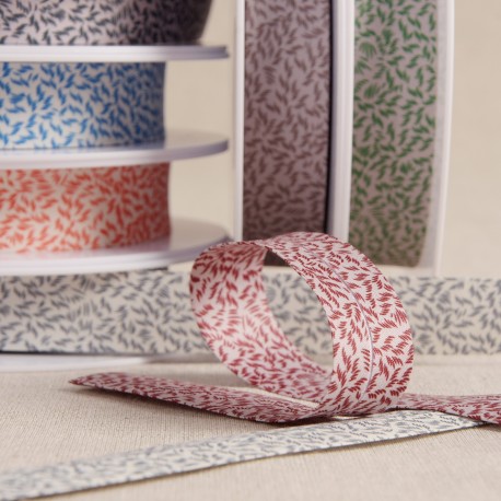 Stephanoise S6099 - BIAIS FEUILLAGE