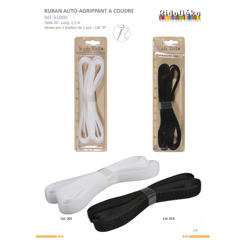 Stephanoise S61000 - RIDO SCRATCH 1.5 MTS