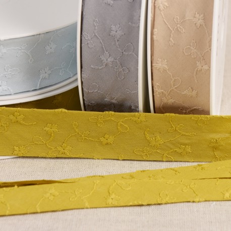 Stephanoise S6101 - BIAIS BRODE