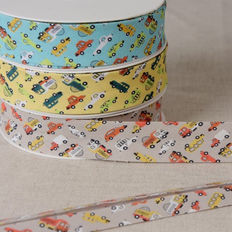 stephanoise S6102 - BIAIS VOITURETTES