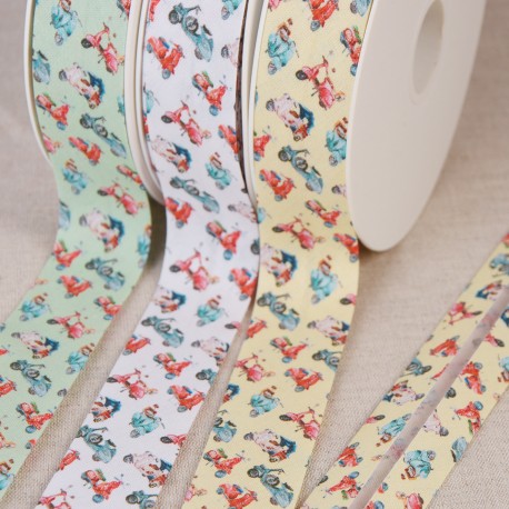 stephanoise S6103 - BIAIS SCOOTERS