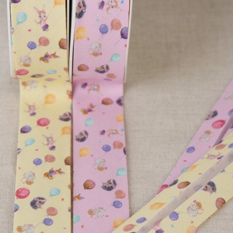 Stephanoise S6105 - BIAIS ECUREUILS ET SOURIS