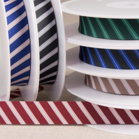 stephanoise S6108 - BIAIS RAYURES