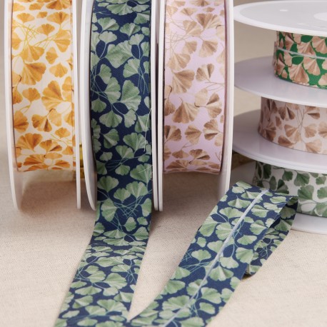 Stephanoise S6109 - BIAIS TREFLES