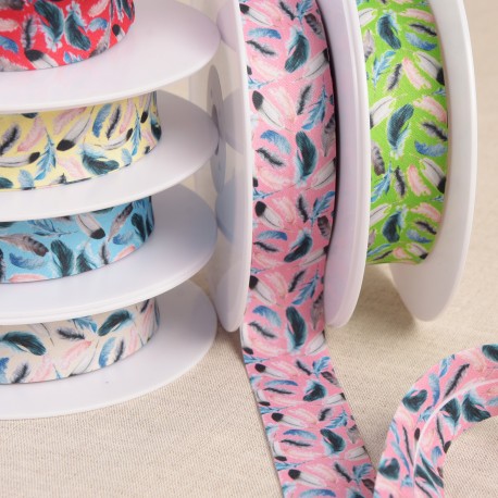 stephanoise S6110 - BIAIS PLUMES