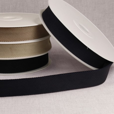 stephanoise S6118 - BIAIS VELOURS COTES MOYENNES