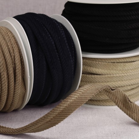 stephanoise S6123 - DEPASSANT VELOURS COTELÉ