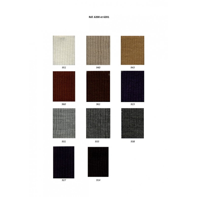 Stephanoise S6200 - POIGNET ACRYLIQUE