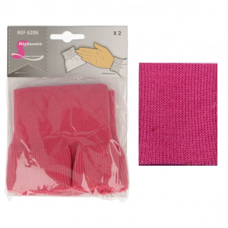 stephanoise S6206 - POIGNETS X 6