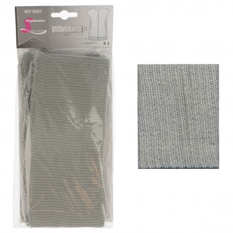 Stephanoise S6207 - BAS DE BLOUSON X 6