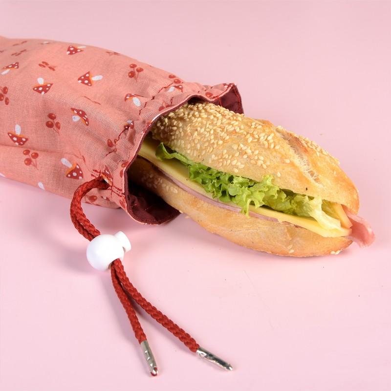 Stephanoise S650 - CORDON 100 % POLYESTER