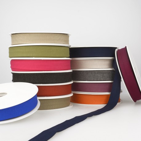 stephanoise S6504 - BIAIS JERSEY EXTENSIBLE