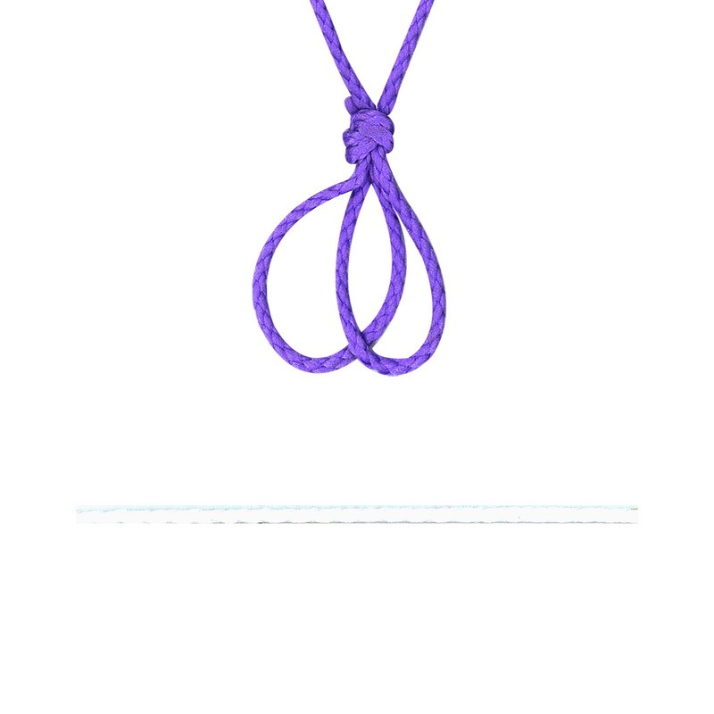 Stephanoise S651 - CORDON FIN TOUTEXTILE 1MM