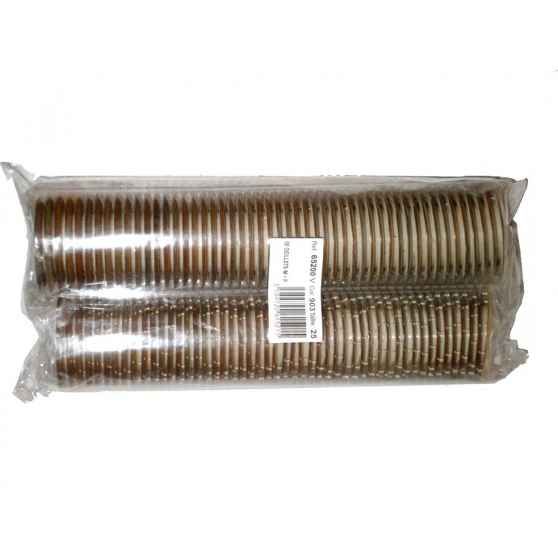 Stephanoise S65200 - 8 OEILLETS À CLIPSER