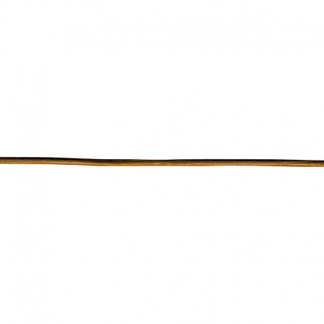 stephanoise S660 - CORDON CUIR 2MM