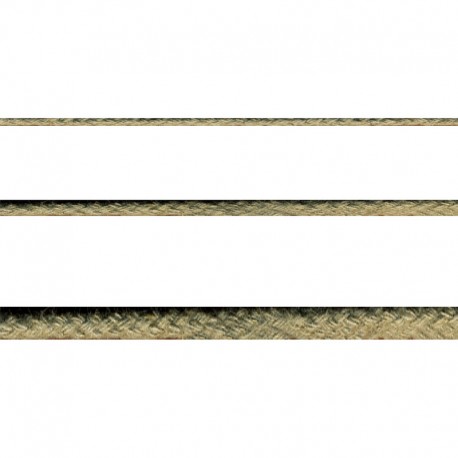 stephanoise S661 - CORDON TRESSE LIN