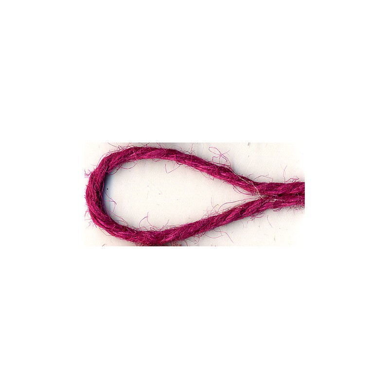 Stephanoise S668 - CORDELIERE 100 % JUTE 3MM