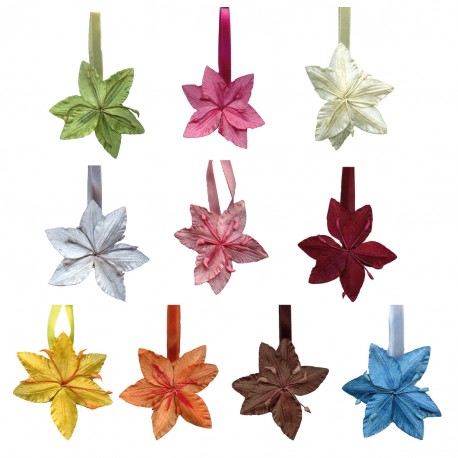 stephanoise S67006 - MAGNET "CLEMATITE"