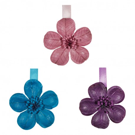 stephanoise S67013 - EMBRASSE MAGNET FLEURS
