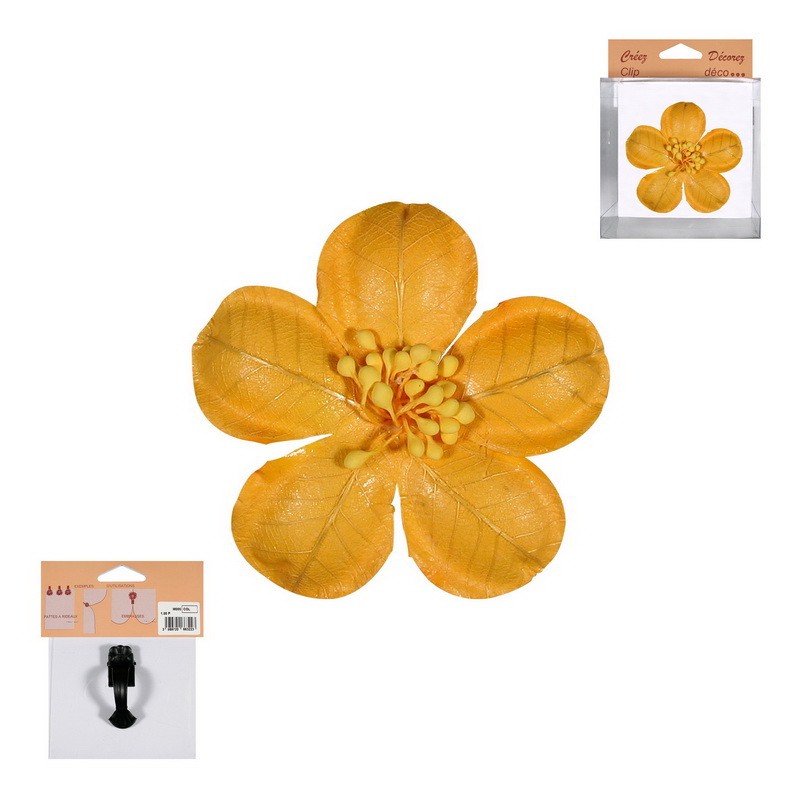 Stephanoise S67014 - FLEUR SUR PINCE