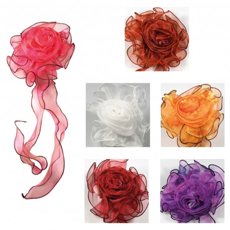 stephanoise S67019 - GROSSE FLEUR SUR PINCEX2