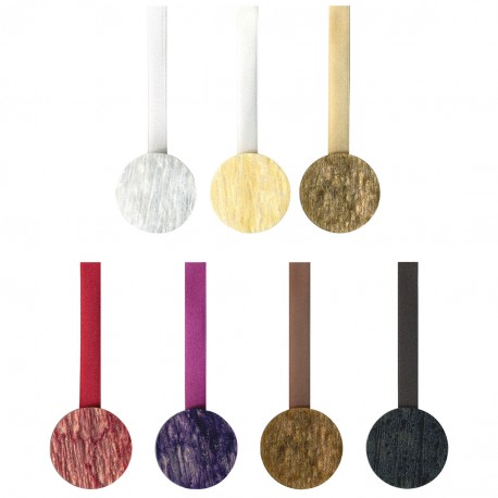 Stephanoise S67024 - MAGNET RÉSINE ROND