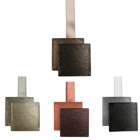 stephanoise S67031 - MAGNET RESINE 2 CARRES