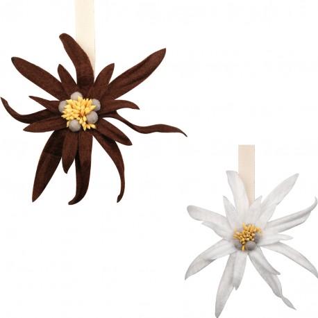 stephanoise S67033 - MAGNET EDELWEISS