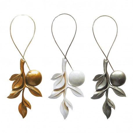 stephanoise S67040 - MAGNET BRANCHE RESINE