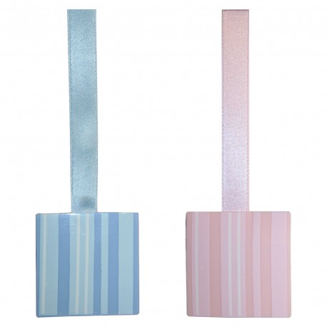 stephanoise S67043 - MAGNET CARRE BICOLORE