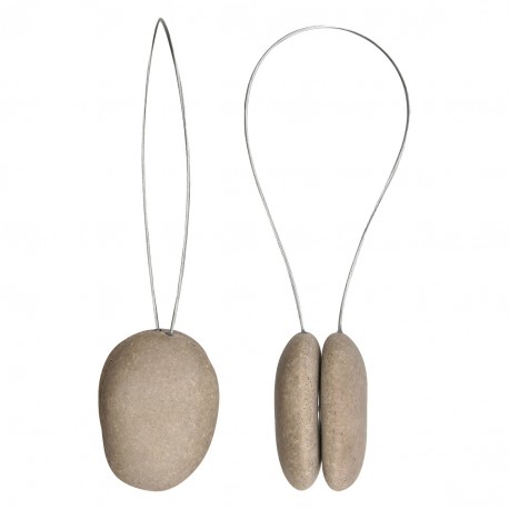 stephanoise S67047 - MAGNET GALET CABLE ACIER