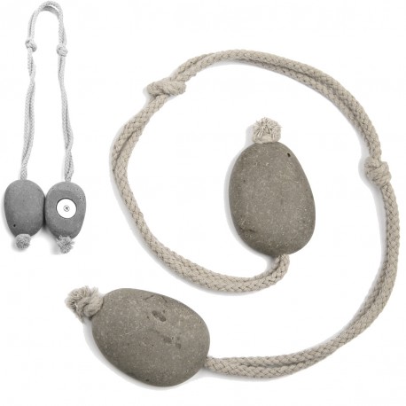 stephanoise S67048 - MAGNET GALET CORDON