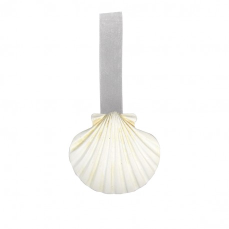 stephanoise S67060 - MAGNET COQUILLAGE RESINE