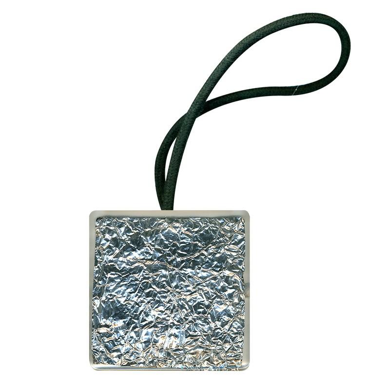 Stephanoise S67066 - MAGNET CARRE RESINE