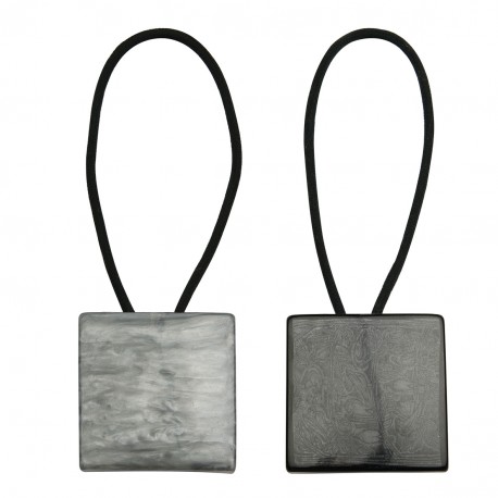 stephanoise S67066 - MAGNET CARRE RESINE