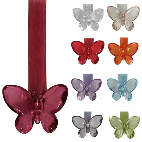 stephanoise S67068 - MAGNET PAPILLON TRANS