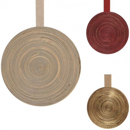 Stephanoise S67073 - MAGNET ROND BOIS